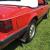 1985 Ford Mustang CONVERTIBLE