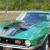 1971 Ford Mustang Coupe