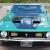1971 Ford Mustang Coupe