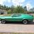 1971 Ford Mustang Coupe