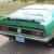 1971 Ford Mustang Coupe