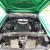 1971 Ford Mustang Coupe