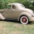 1935 Ford 5 WINDOW RUMBLE SEAT COUPE
