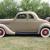 1935 Ford 5 WINDOW RUMBLE SEAT COUPE