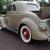 1935 Ford 5 WINDOW RUMBLE SEAT COUPE