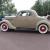 1935 Ford 5 WINDOW RUMBLE SEAT COUPE