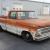 1969 Ford F-250