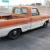 1969 Ford F-250