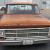 1969 Ford F-250