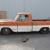 1969 Ford F-250