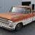 1969 Ford F-250