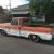 1969 Ford F-250