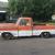 1969 Ford F-250