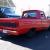 1965 Ford F-100