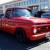 1965 Ford F-100