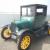 1919 Ford Model T