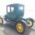 1919 Ford Model T