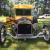 1927 Ford Model T C Cab