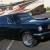 1966 Ford Mustang 289 V8! C CODE SAN JOSE BUILT! DISC! P/S! PONY!