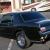1966 Ford Mustang 289 V8! C CODE SAN JOSE BUILT! DISC! P/S! PONY!