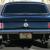 1966 Ford Mustang 289 V8! C CODE SAN JOSE BUILT! DISC! P/S! PONY!