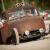 1949 GMC CAB OVER DIESEL