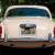 1967 Jaguar 420G 420G Sedan