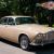 1967 Jaguar 420G 420G Sedan