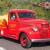 1941 Chevrolet Other Pickups 3/4 Ton Delivery Truck