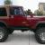 1985 Jeep CJ