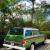 1970 Jeep Wagoneer Wagoneer