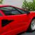 1988 Lamborghini Countach --