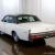 1969 Lincoln Continental --