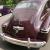 1942 Lincoln MKZ/Zephyr