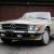 1986 Mercedes-Benz SL-Class