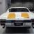 1972 Oldsmobile Cutlass Pace Car