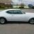 1969 Oldsmobile Cutlass Sport Coupe