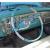 1956 Packard 400 series 400 series