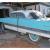 1956 Packard 400 series 400 series