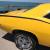 1973 Plymouth Barracuda true "cuda"