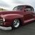 1948 Plymouth Buisness coupe