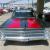 1967 Plymouth Fury --