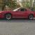 1989 Pontiac Trans Am GTA