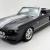 1967 Ford Mustang Super Snake Convertible