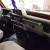 1987 Toyota Land Cruiser 3-Door