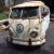 1966 Volkswagen Bus/Vanagon Westy