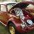 1970 Volkswagen Beetle - Classic Beetle