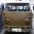 1969 Volkswagen Bus/Vanagon std