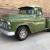 1956 Chevrolet Other Pickups 3100 1/2 Ton