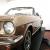 1966 Ford Mustang Convertible C Code